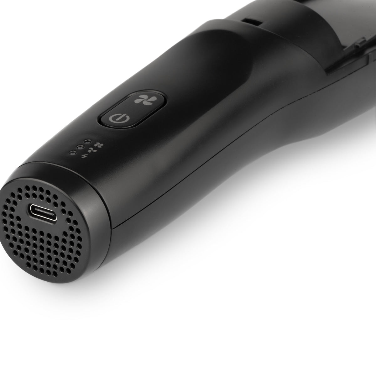 Cut & Catch Hair Clipper with Vacuum